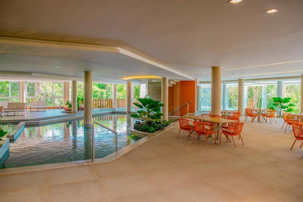 هتل رکنتو کاتاراتاس